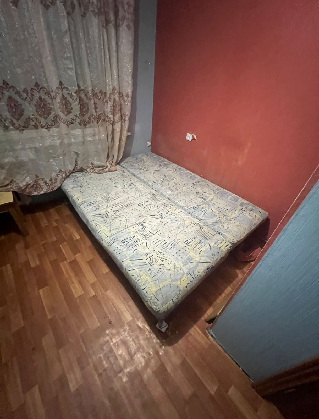 1 room flat — photo 2